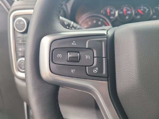 2022 Chevrolet Silverado 1500 Limited LT Trail Boss - Photo 14
