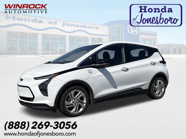 2023 Chevrolet Bolt EV LT