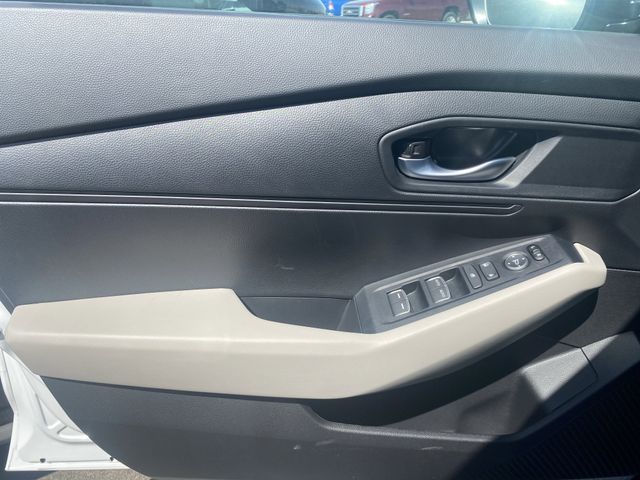 2026 Honda Accord LX - Photo 31