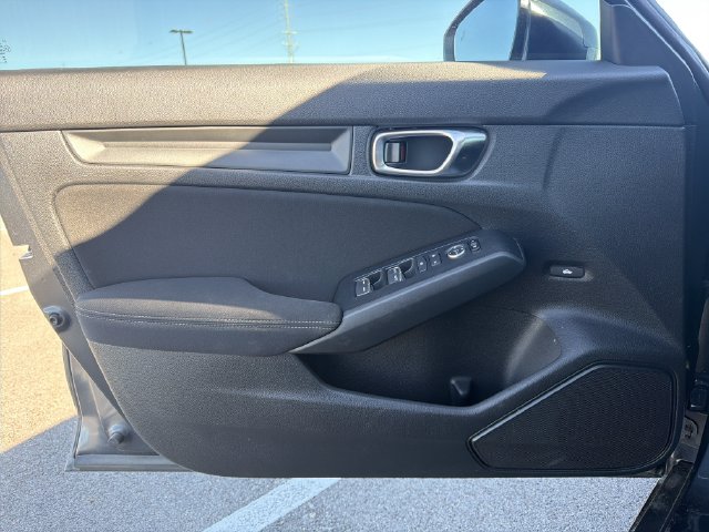 2025 Honda Civic Sport - Photo 33