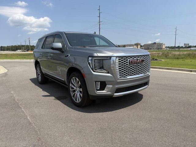 2023 GMC Yukon Denali - Photo 7