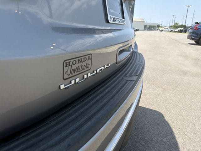 2023 GMC Yukon Denali - Photo 40