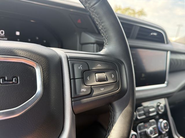 2023 GMC Yukon Denali - Photo 27