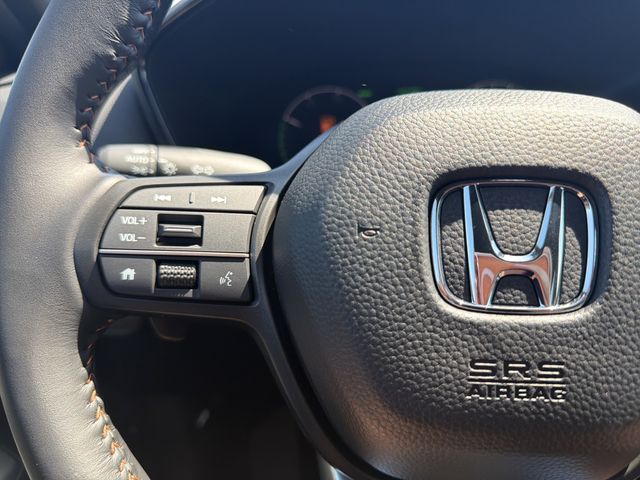 2026 Honda CR-V Sport - Photo 31