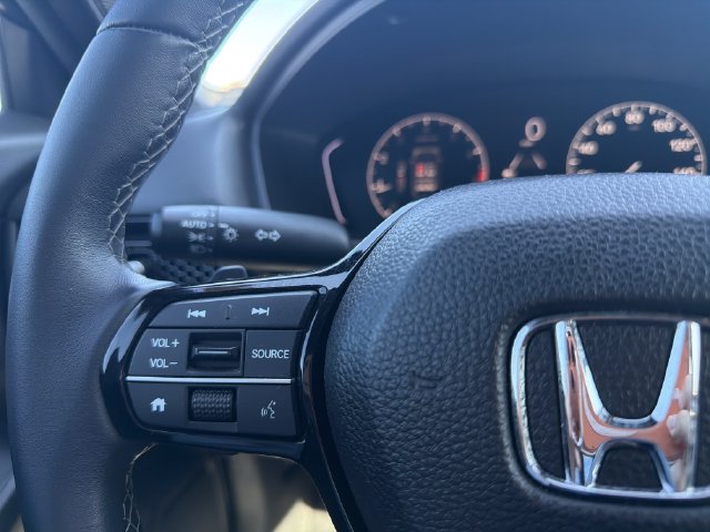 2025 Honda Civic Sport - Photo 23