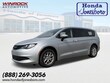  Chrysler Voyager