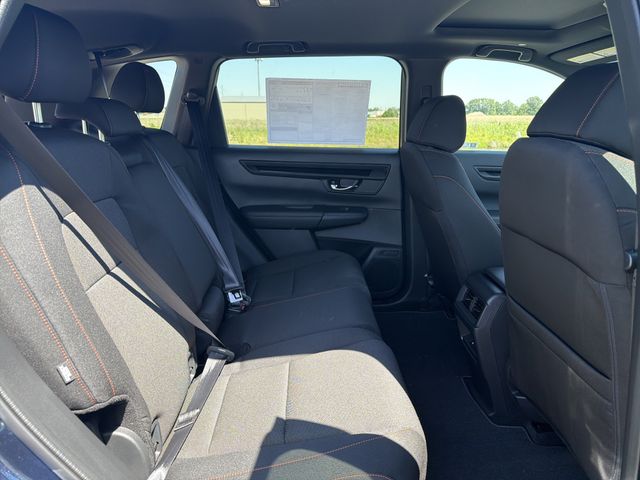 2026 Honda CR-V Sport - Photo 18