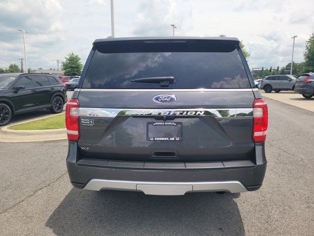 Used 2020 Ford Expedition XLT SUV