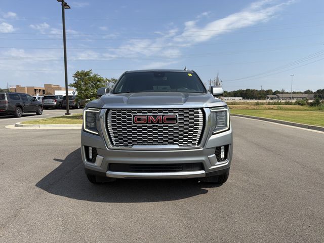 2023 GMC Yukon Denali - Photo 8