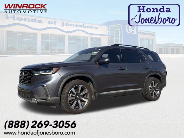 Used 2023 Honda Pilot Elite SUV