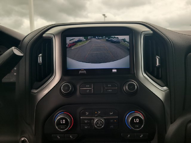 2022 Chevrolet Silverado 1500 Limited LT Trail Boss - Photo 21