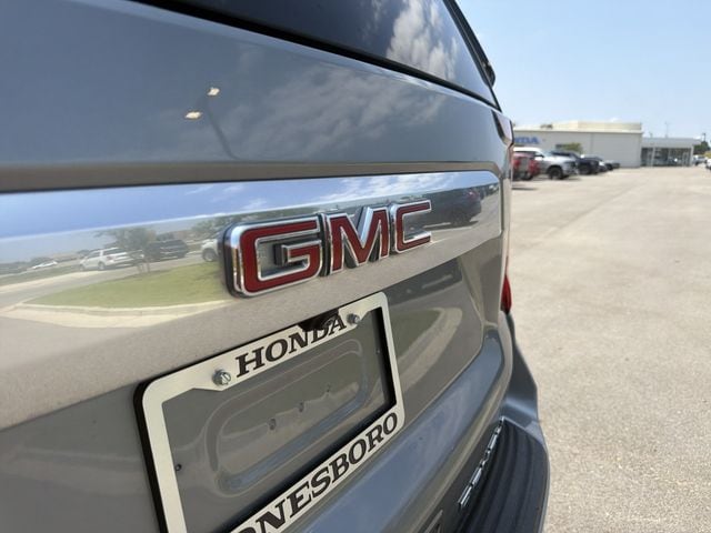 2023 GMC Yukon Denali - Photo 41