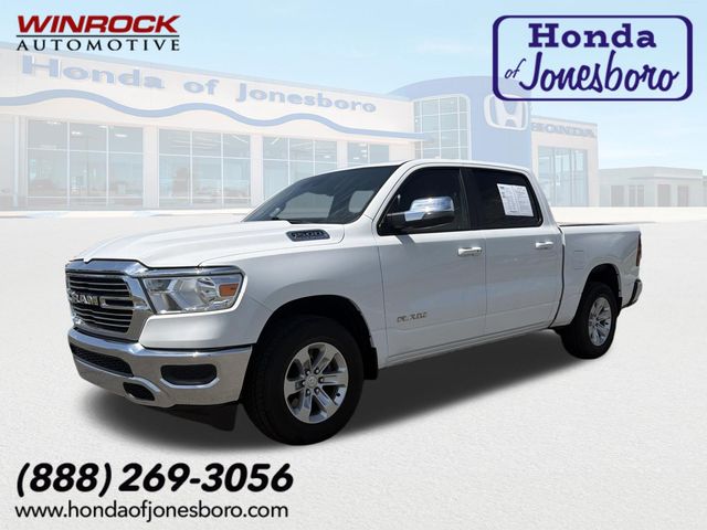 2024 RAM 1500 Pickup