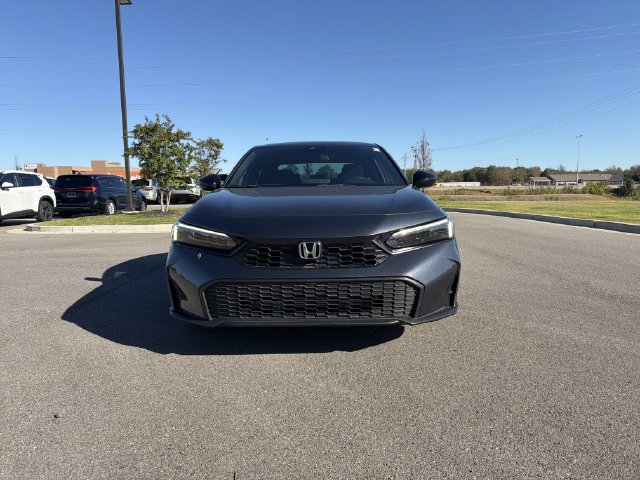 2025 Honda Civic Sport - Photo 8