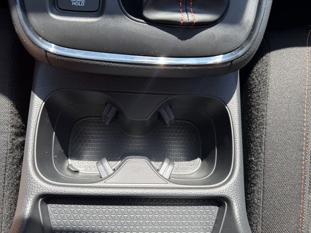 2026 Honda CR-V Sport - Photo 37