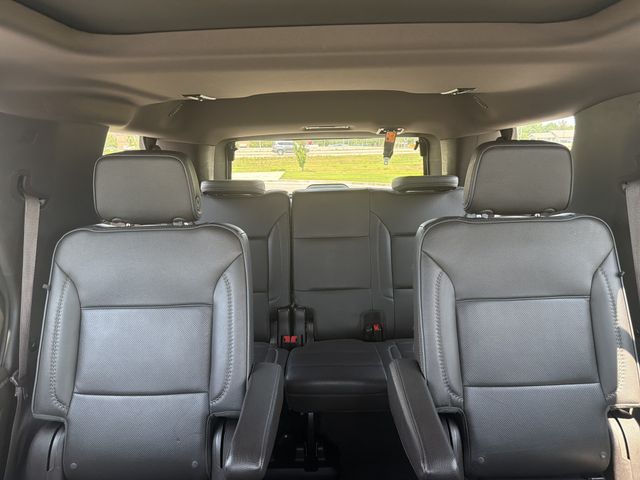 2023 GMC Yukon Denali - Photo 26