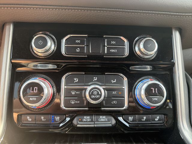 2023 GMC Yukon Denali - Photo 34