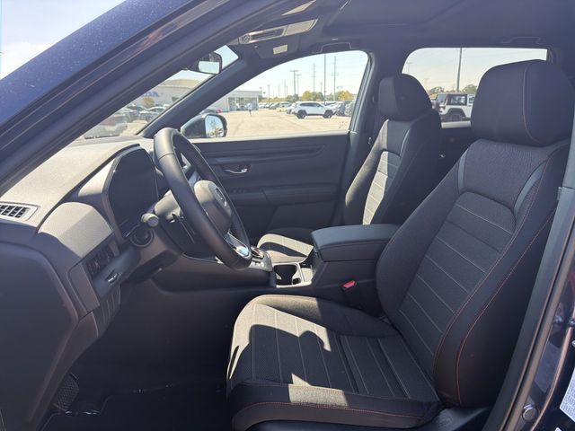 2026 Honda CR-V Sport - Photo 10