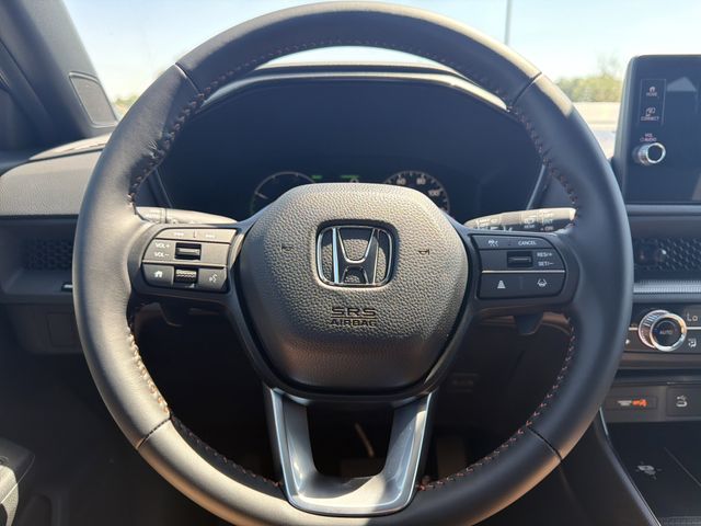 2026 Honda CR-V Sport - Photo 28