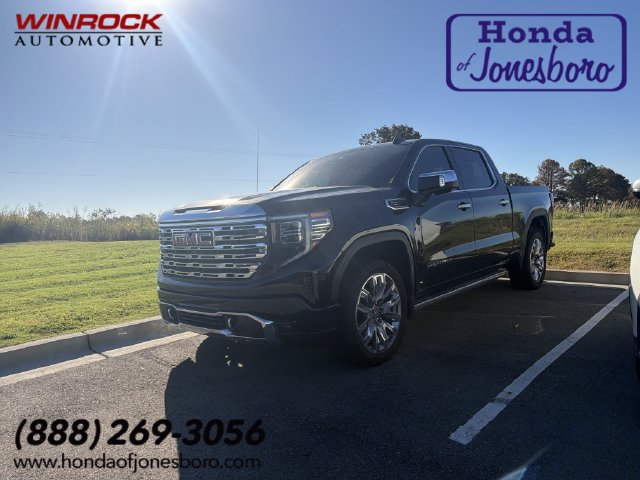  GMC Sierra 1500