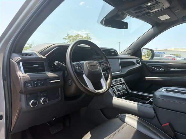 2023 GMC Yukon Denali - Photo 11