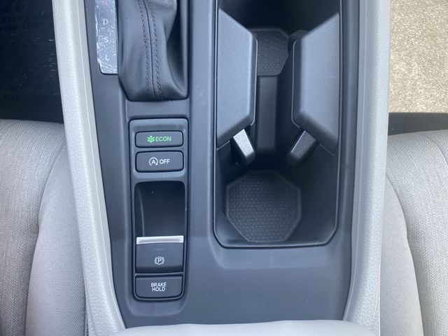 2026 Honda Accord LX - Photo 30