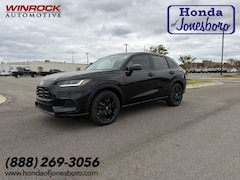 New  2027 Honda HR-V Sport SUV for Sale in Jonesboro, AR