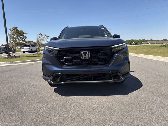 2026 Honda CR-V Sport - Photo 9