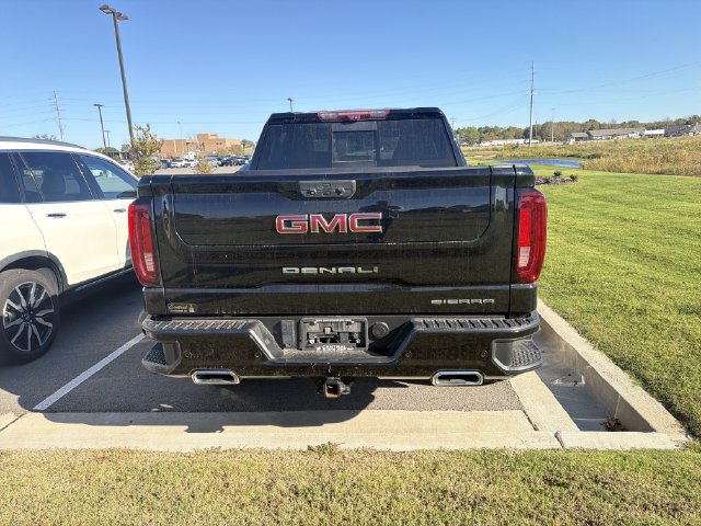 Used 2023 GMC Sierra 1500 Denali Truck