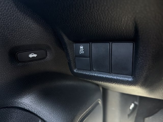 2025 Honda Civic Sport - Photo 32