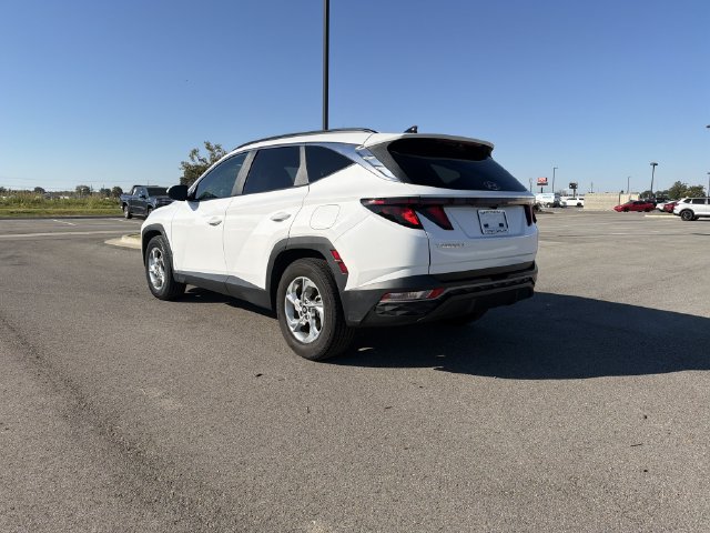 Used 2024 Hyundai Tucson SEL SUV