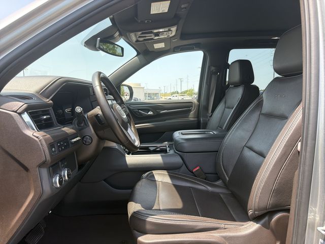 2023 GMC Yukon Denali - Photo 9