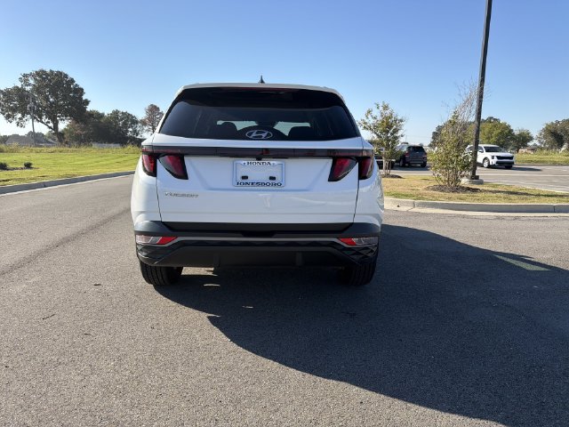 Used 2024 Hyundai Tucson SEL SUV