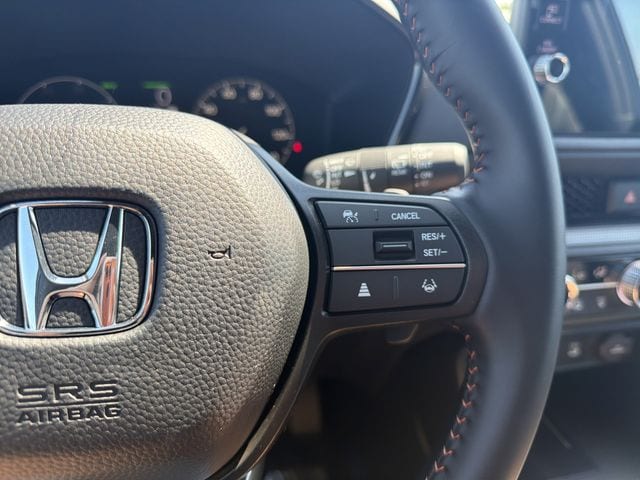 2026 Honda CR-V Sport - Photo 30