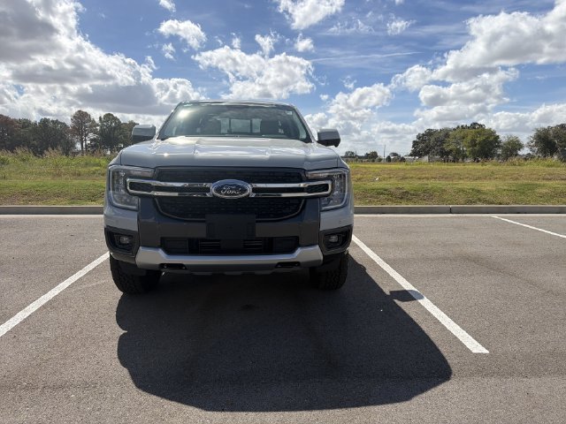 Used 2026 Ford Ranger Lariat Truck