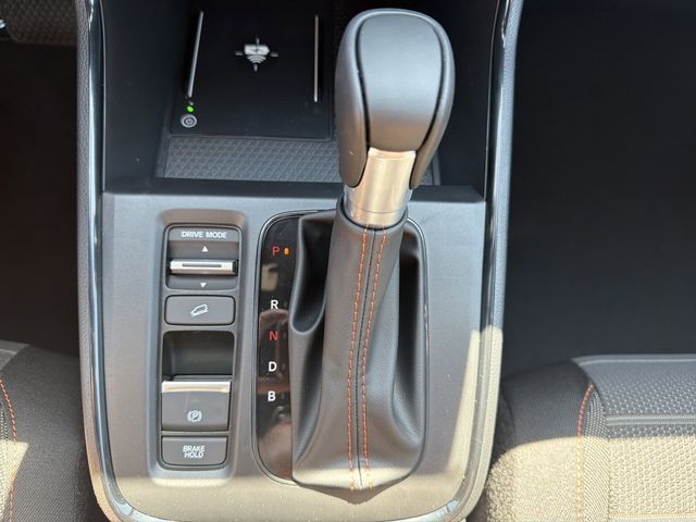 2026 Honda CR-V Sport - Photo 36