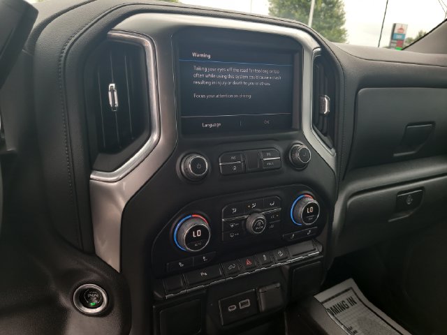 2022 Chevrolet Silverado 1500 Limited LT Trail Boss - Photo 18