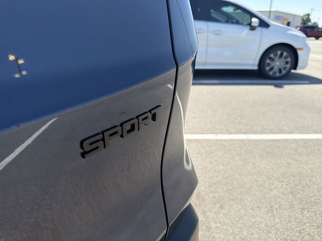 2026 Honda CR-V Sport - Photo 40