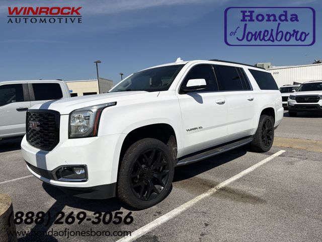  GMC Yukon XL