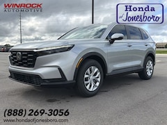 New  2026 Honda CR-V LX SUV for Sale in Jonesboro, AR
