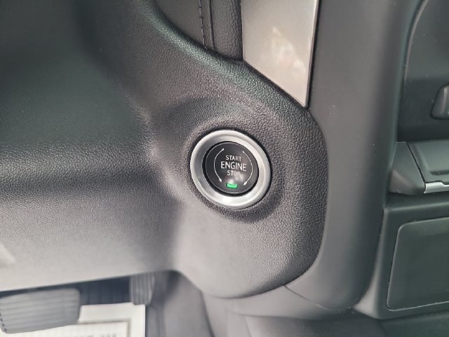 2022 Chevrolet Silverado 1500 Limited LT Trail Boss - Photo 19