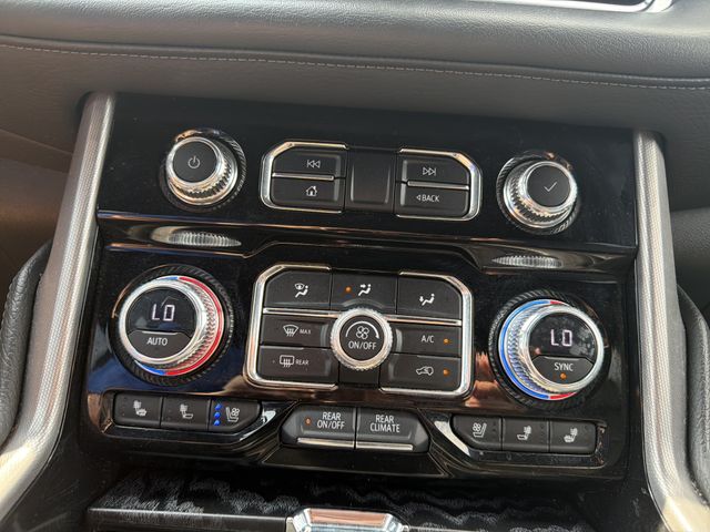 2023 GMC Yukon Denali - Photo 31