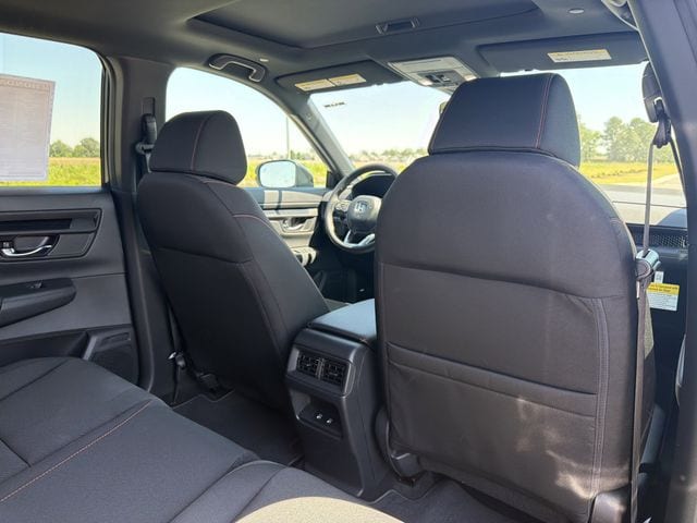 2026 Honda CR-V Sport - Photo 20