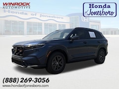 Used 2026 Honda CR-V Hybrid TrailSport SUV in Jonesboro, AR