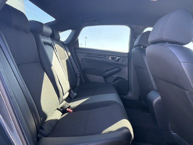 2025 Honda Civic Sport - Photo 15