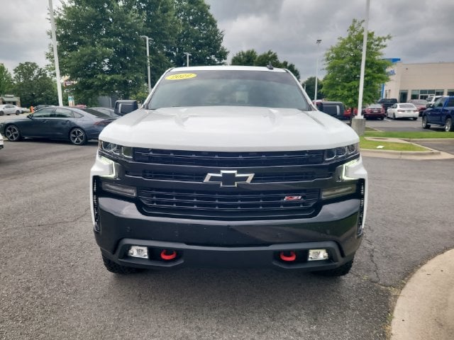 2022 Chevrolet Silverado 1500 Limited LT Trail Boss - Photo 8