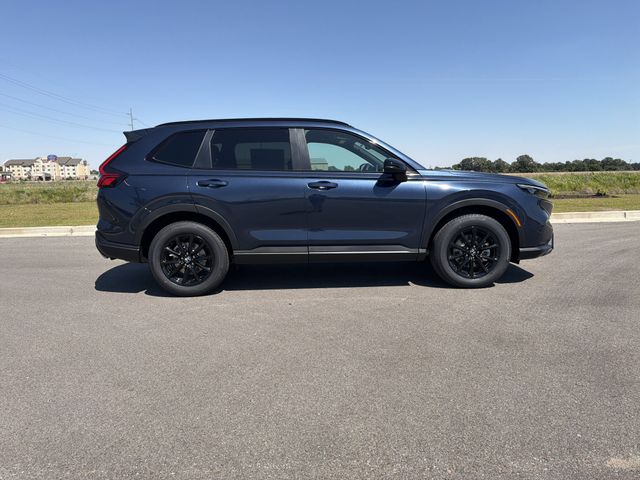 2026 Honda CR-V Sport - Photo 6