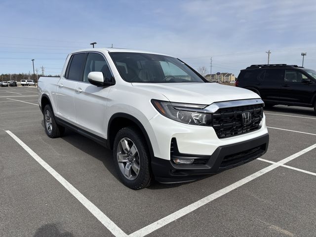 2026 Honda Ridgeline RTL - Photo 4