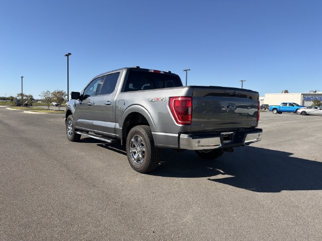 Used 2023 Ford F-150 XLT Truck