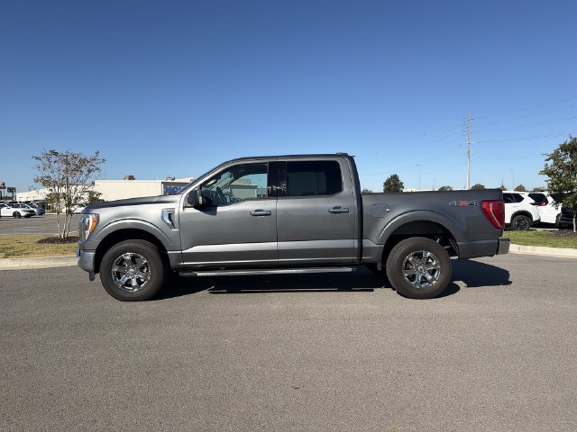 Used 2023 Ford F-150 XLT Truck